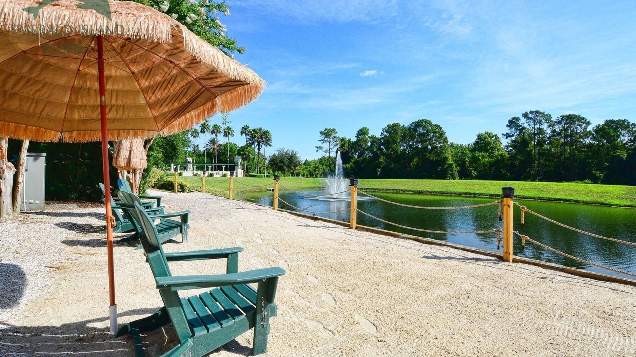 Photo of Outdoor in West Kissimmee