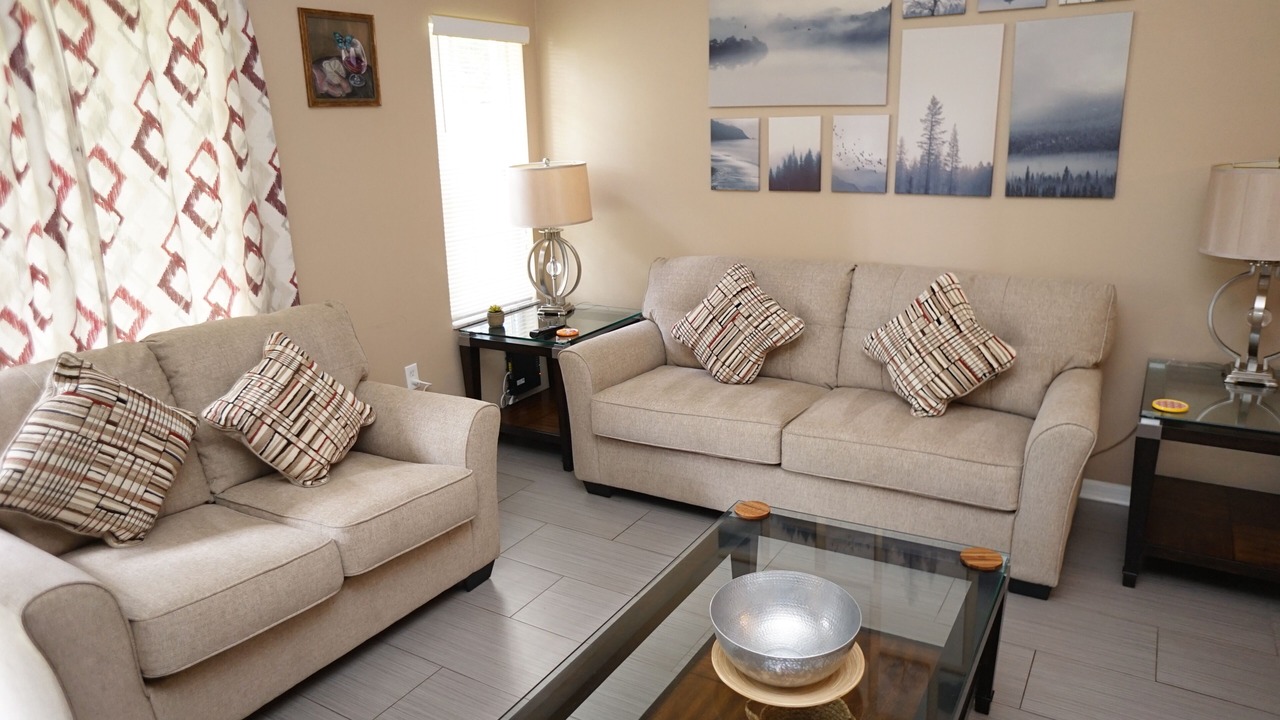 Photo of Livingroom in West Kissimmee
