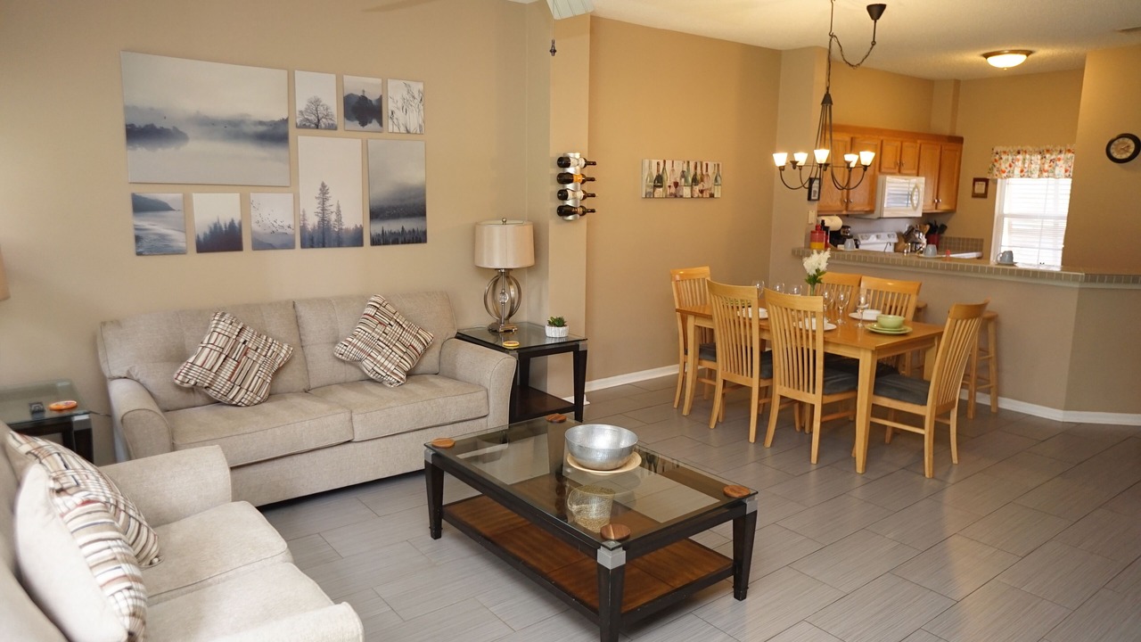 Photo of Livingroom in West Kissimmee