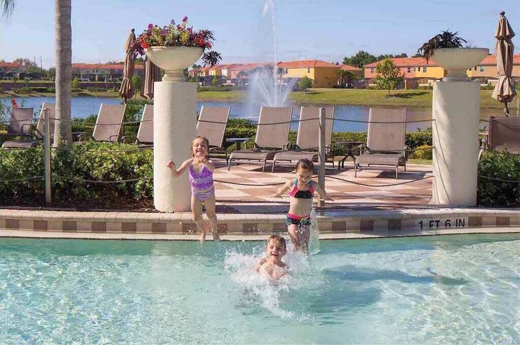 Photo of Outdoor in West Kissimmee