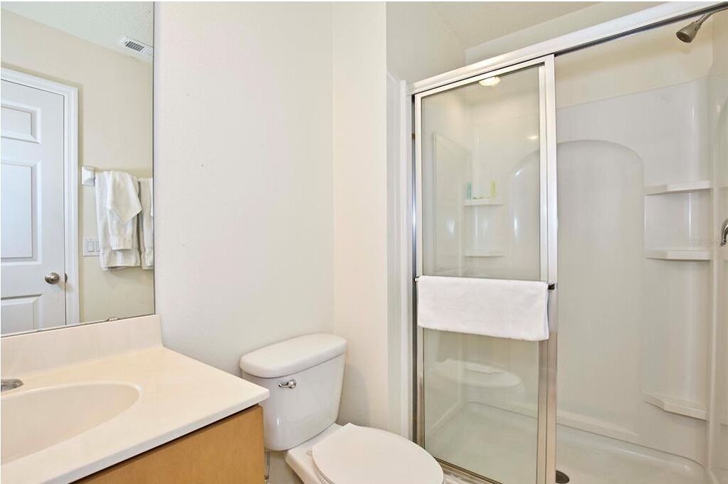 Photo of Bathroom in West Kissimmee