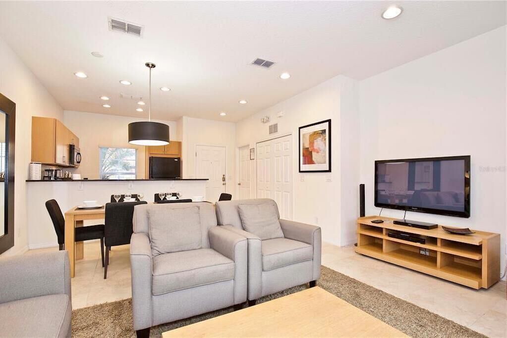 Photo of Livingroom in West Kissimmee