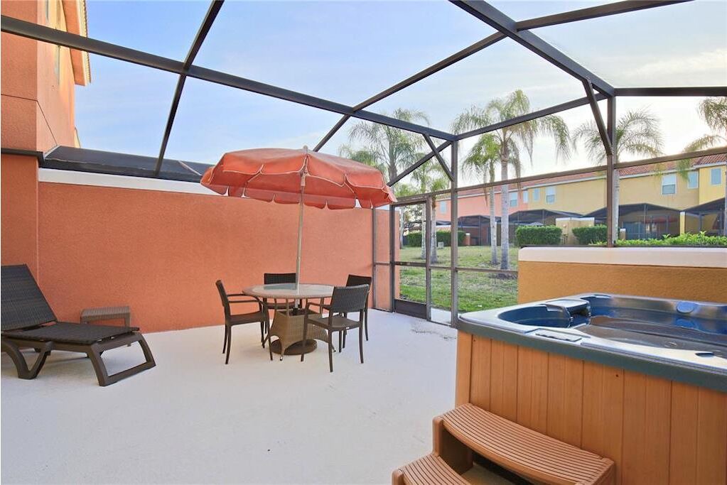 Photo of Outdoor in West Kissimmee