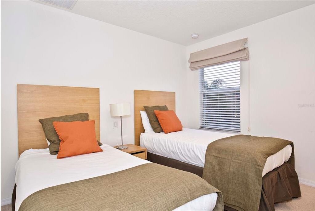 Photo of Bedroom in West Kissimmee