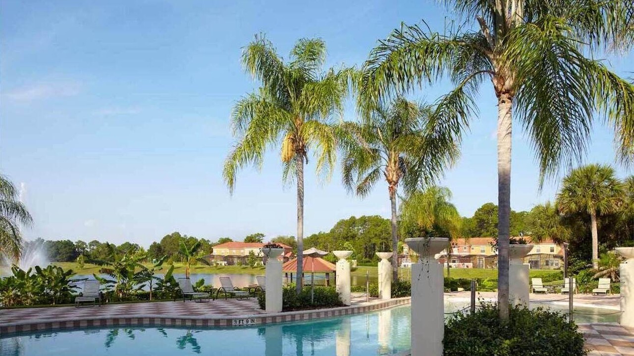 Photo of Outdoor in West Kissimmee