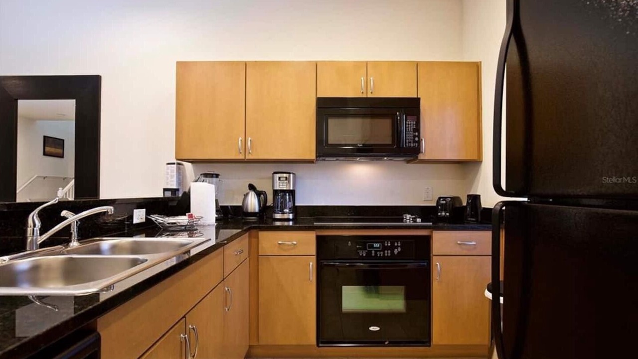 Photo of Kitchen in West Kissimmee
