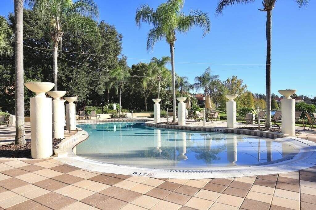 Photo of Outdoor in West Kissimmee