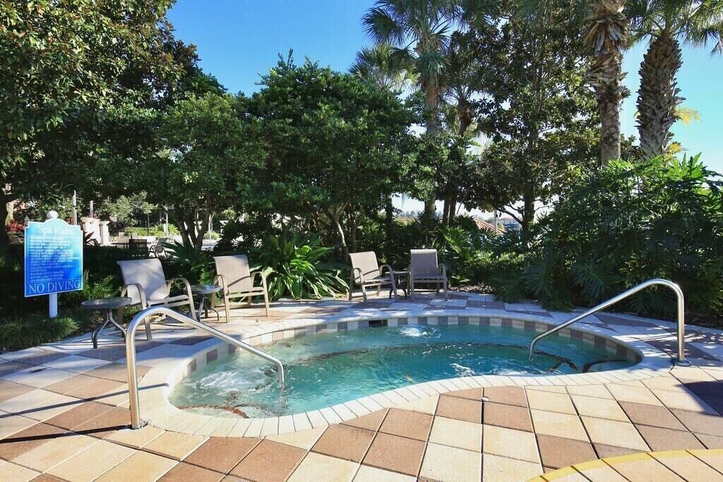 Photo of Outdoor in West Kissimmee