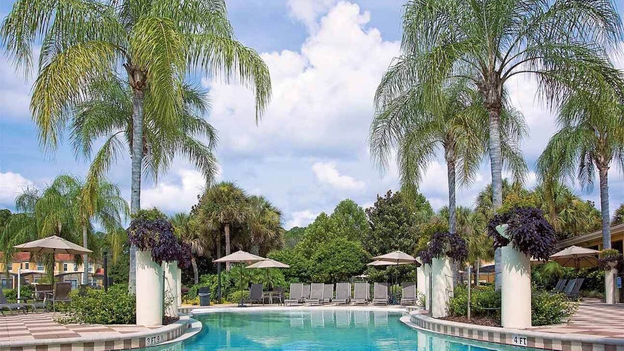 Photo of Outdoor in West Kissimmee