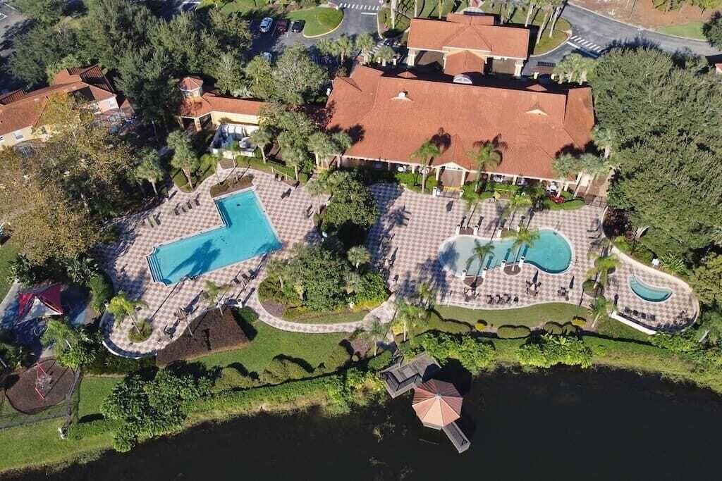 Photo of Outdoor in West Kissimmee