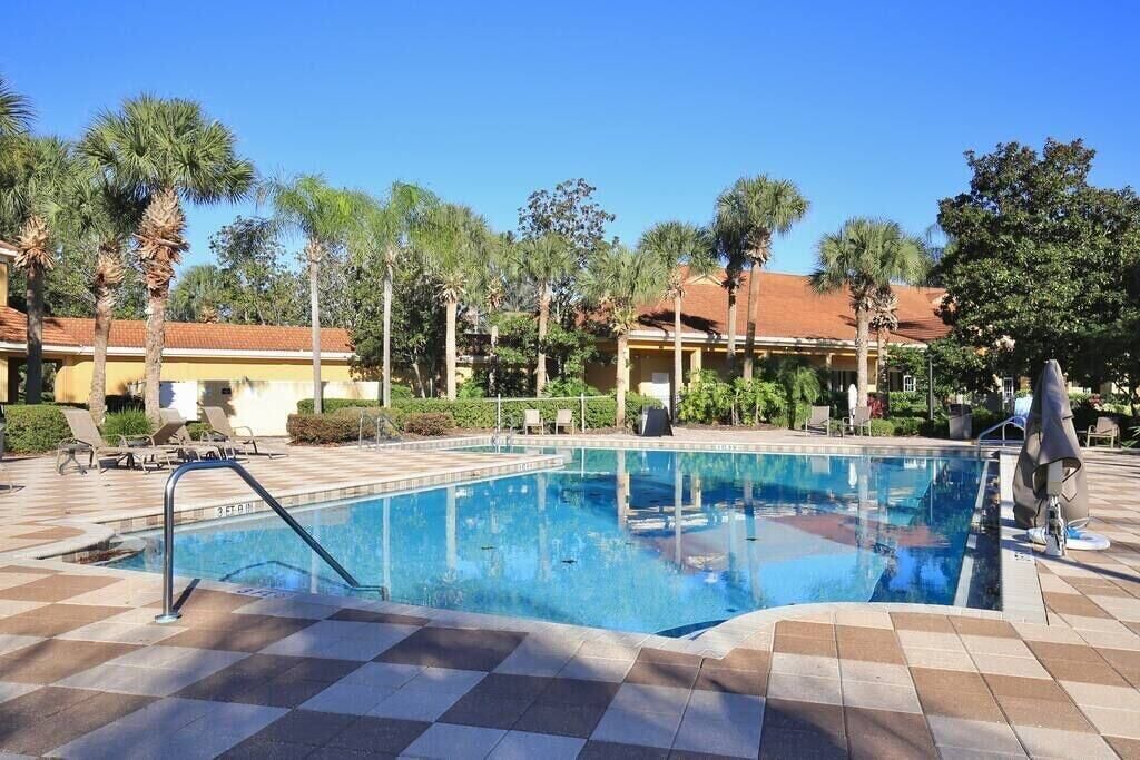 Photo of Outdoor in West Kissimmee