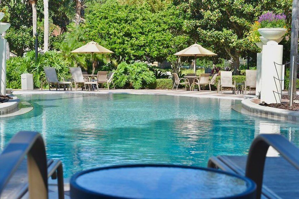 Photo of Outdoor in West Kissimmee