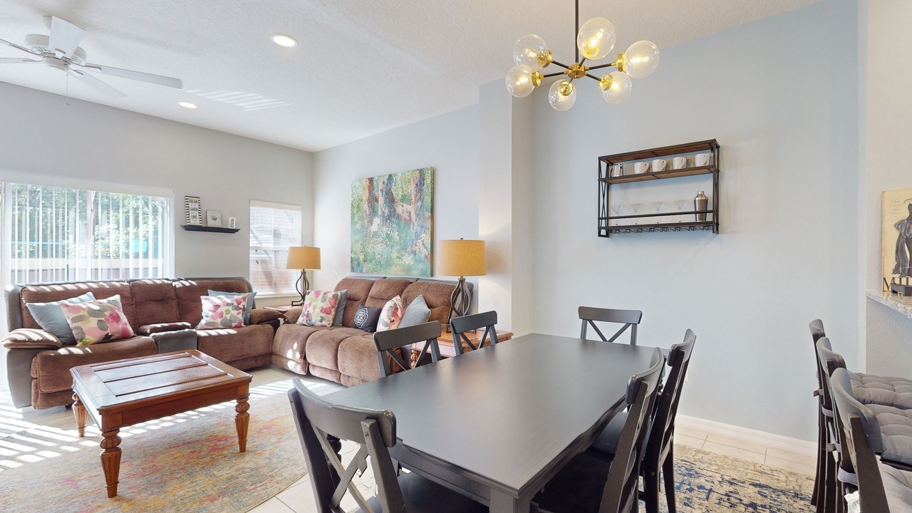 Photo of Livingroom in Bellavida