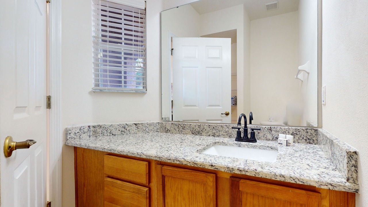 Photo of Bathroom in Bellavida