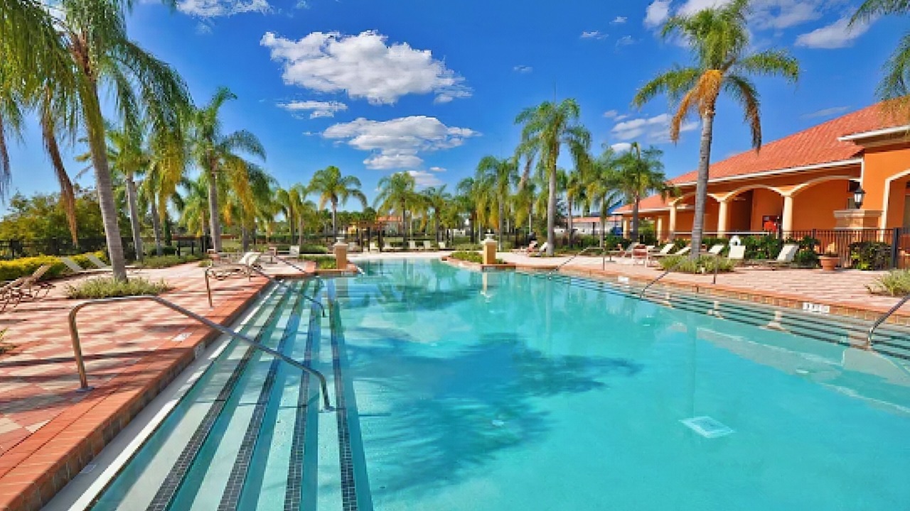 Photo of Outdoor in Bellavida