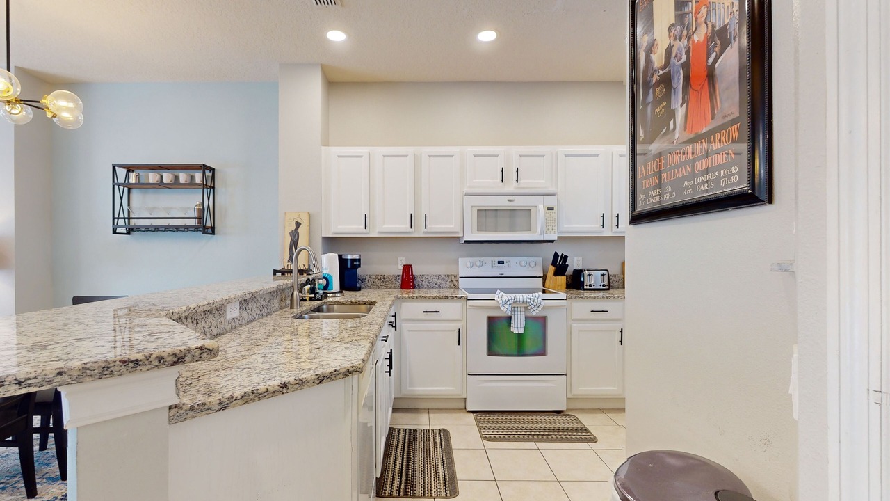 Photo of Kitchen in Bellavida