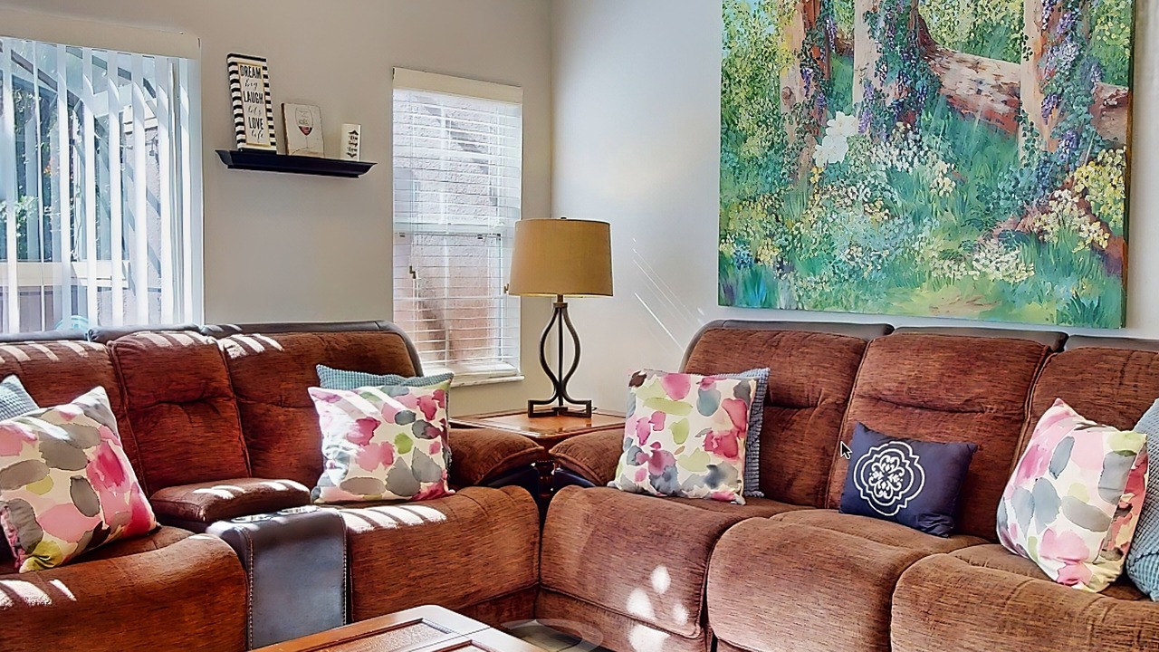 Photo of Livingroom in Bellavida