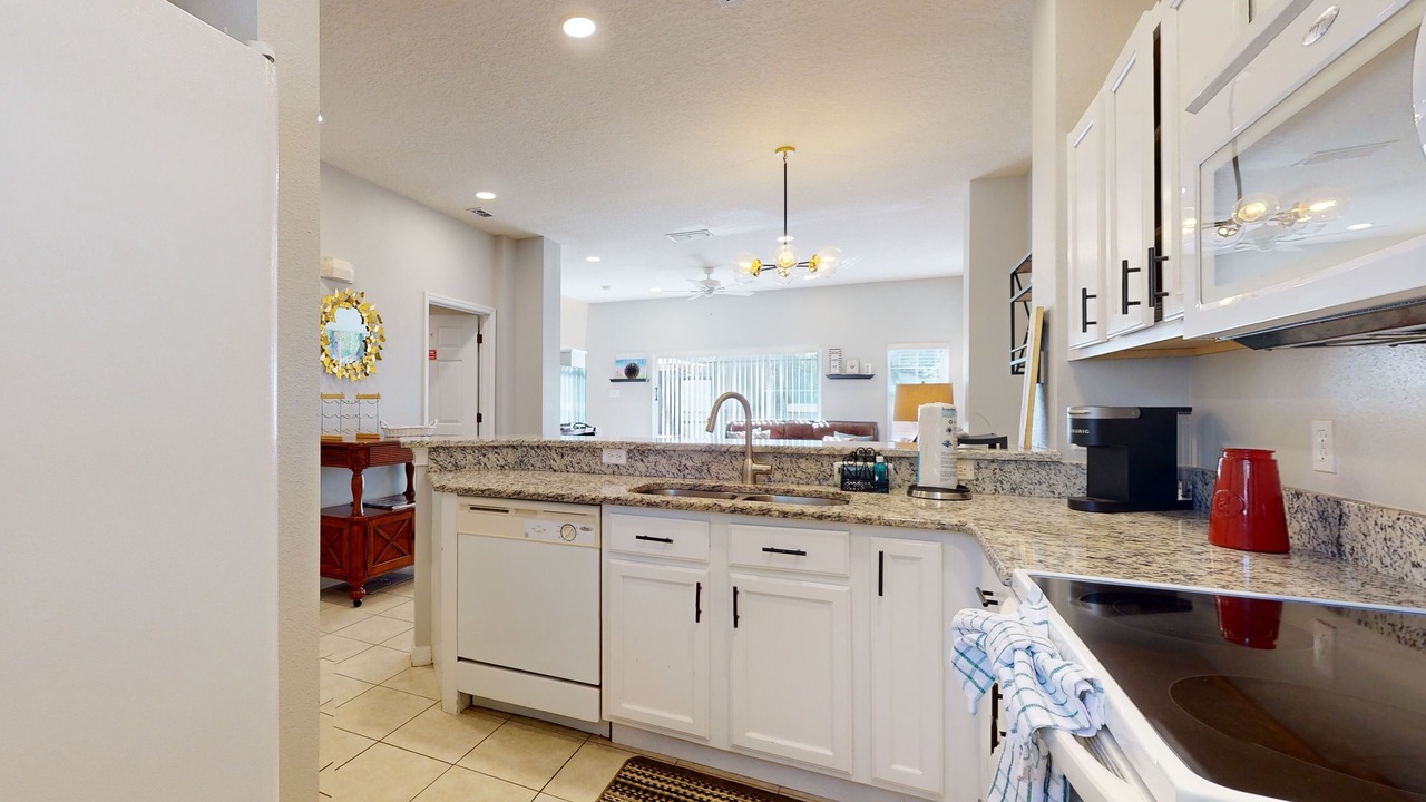 Photo of Kitchen in Bellavida