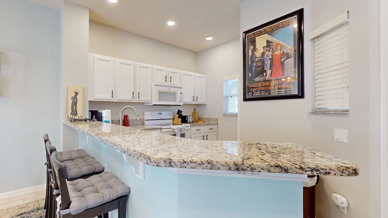 Photo of Kitchen in Bellavida