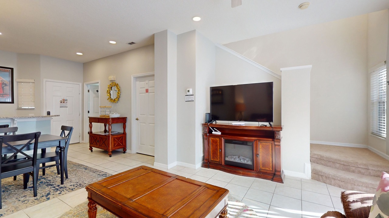 Photo of Livingroom in Bellavida