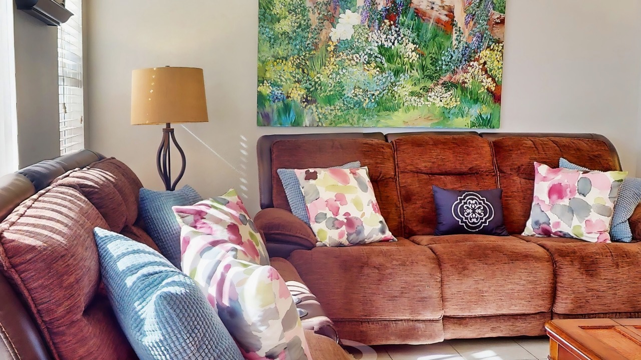 Photo of Livingroom in Bellavida