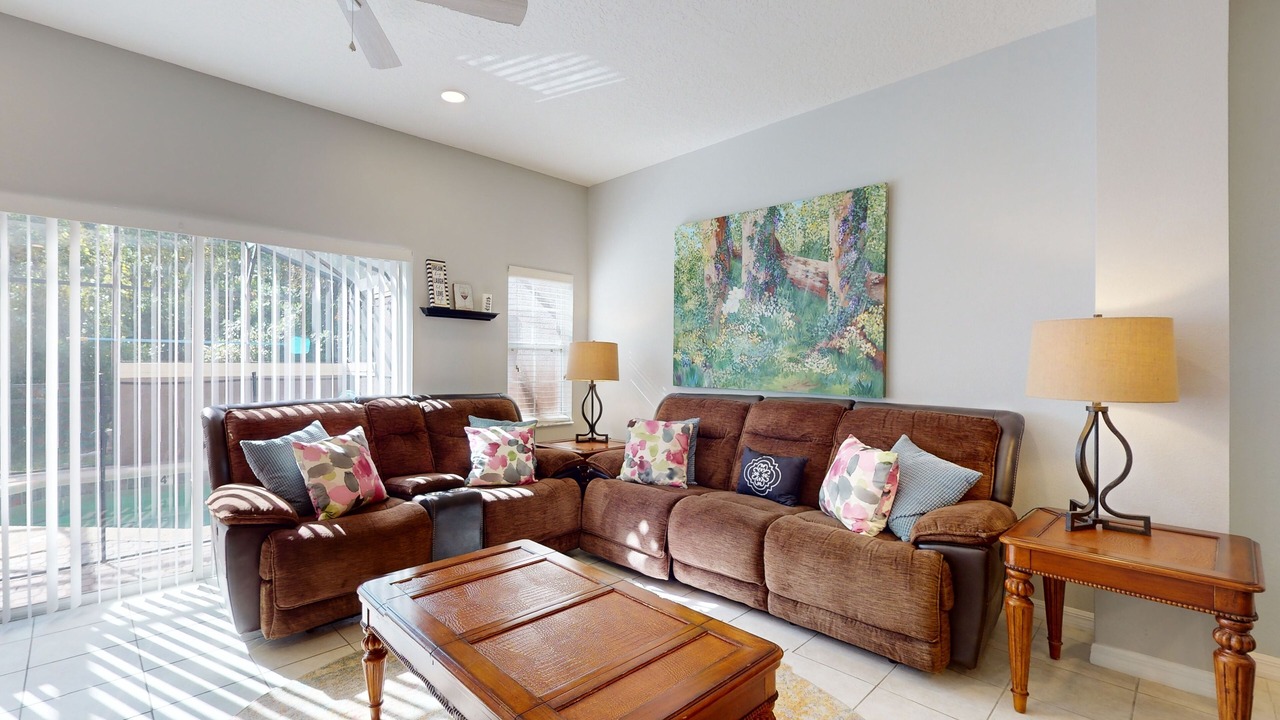 Photo of Livingroom in Bellavida