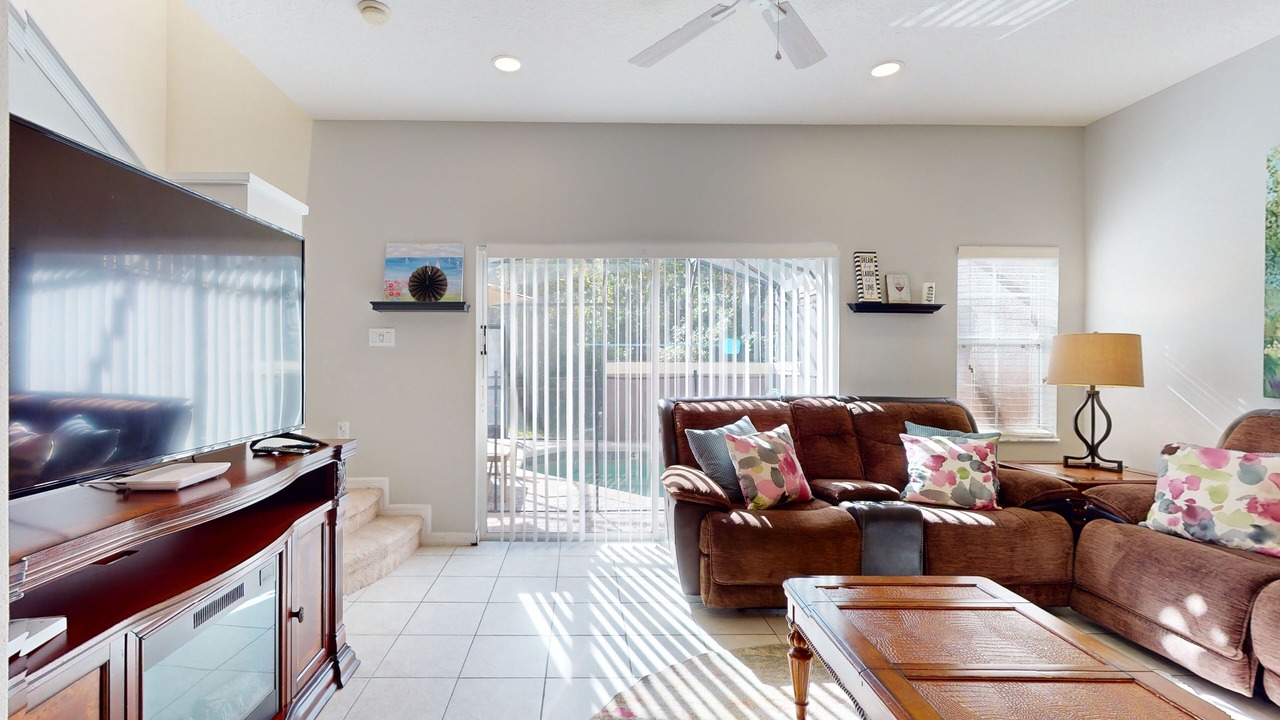 Photo of Livingroom in Bellavida