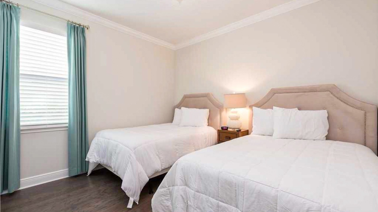Photo of Bedroom in Reunion