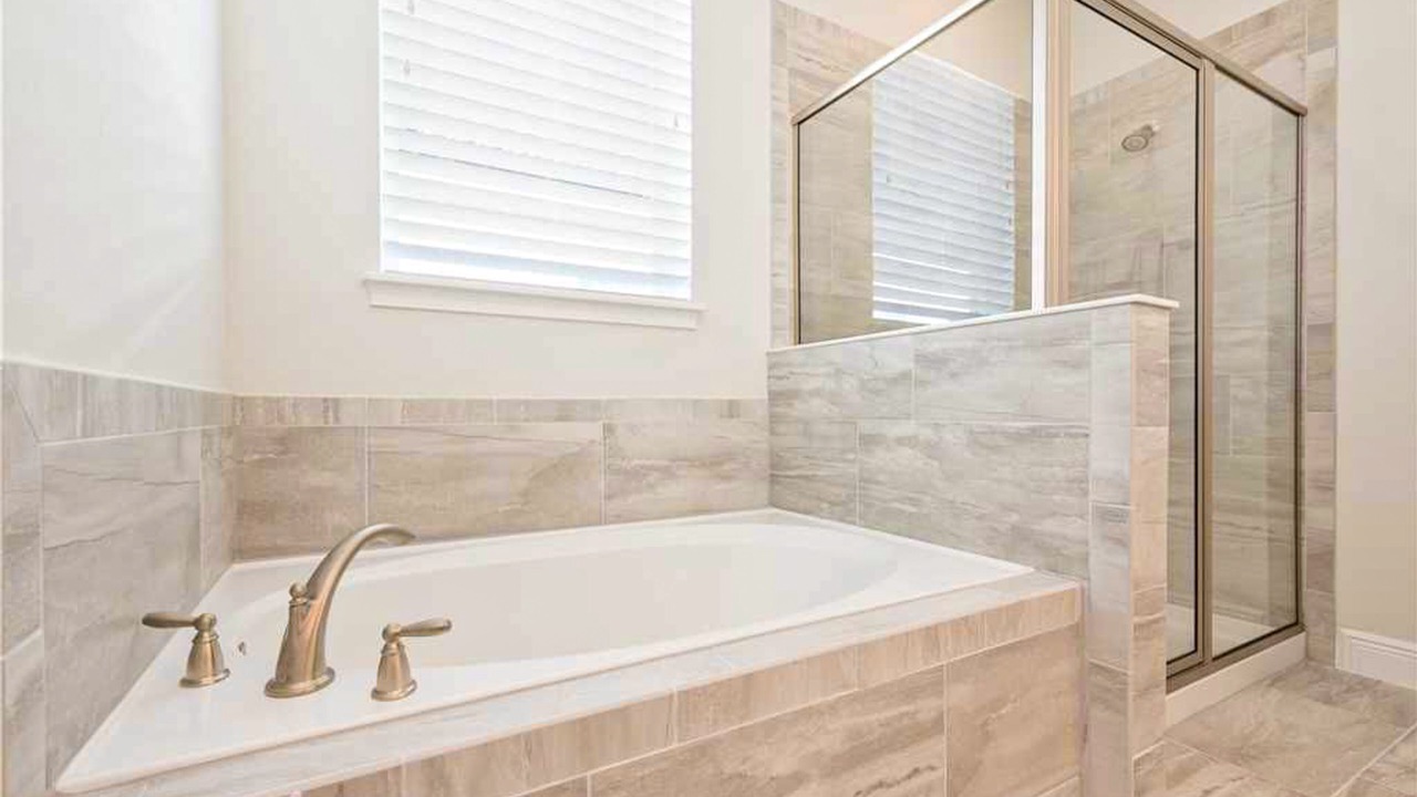 Photo of Bathroom in Reunion