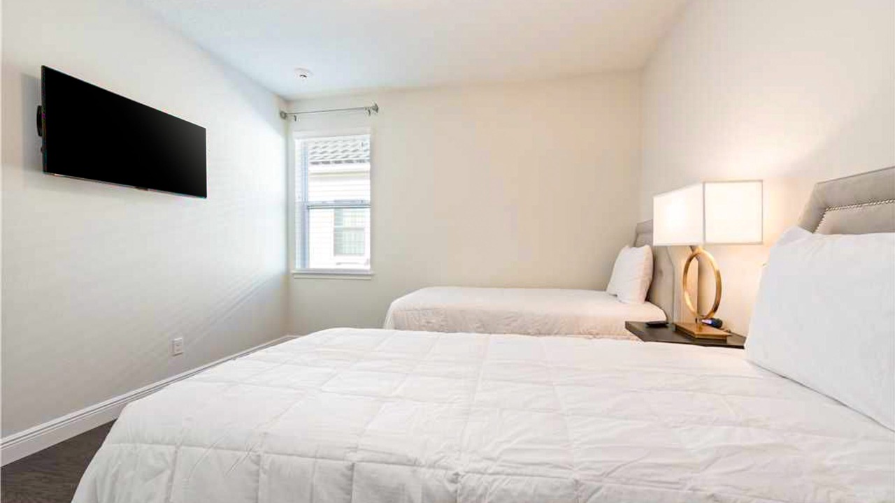 Photo of Bedroom in Reunion