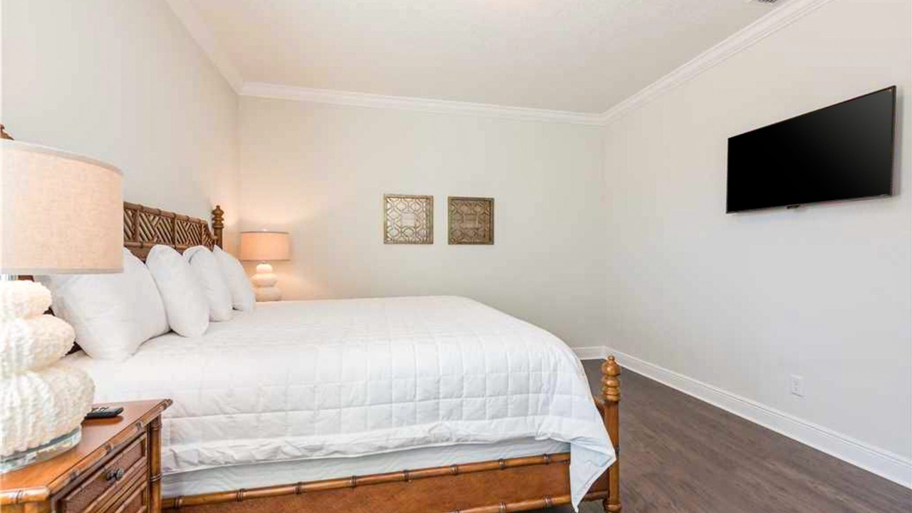 Photo of Bedroom in Reunion