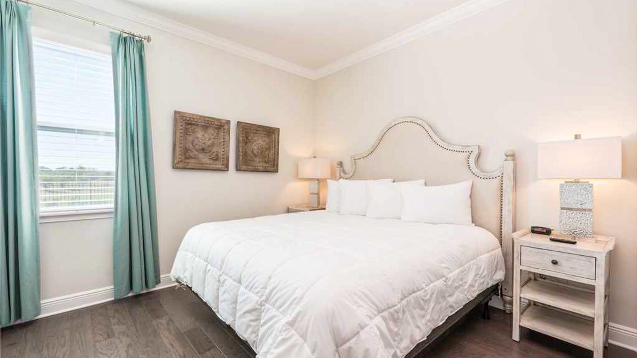 Photo of Bedroom in Reunion