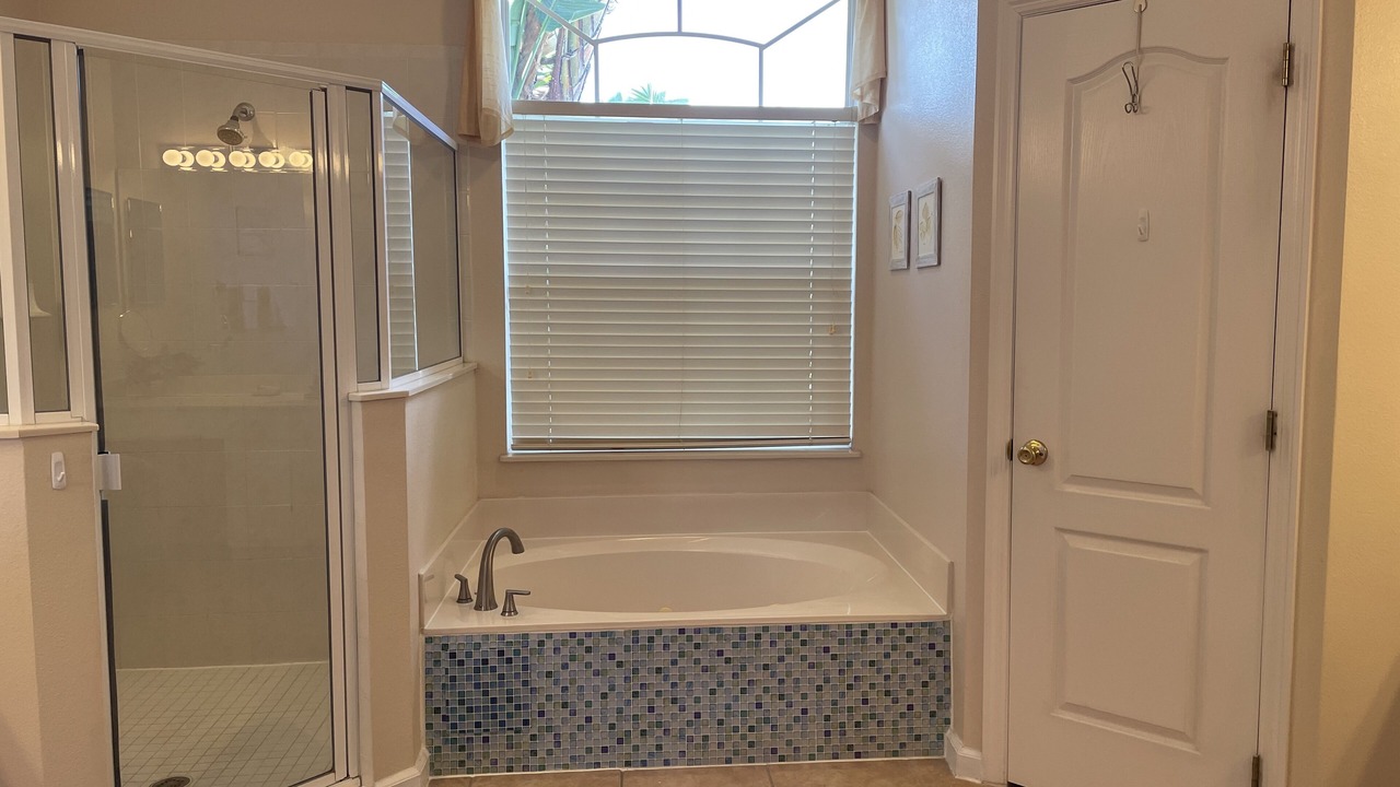 Photo of Bathroom in Highlands Reserve