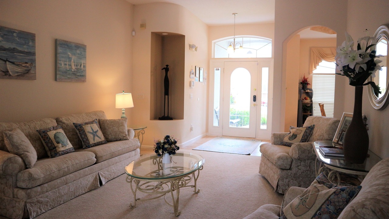 Photo of Bedroom in Highlands Reserve