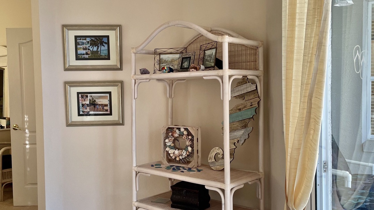 Photo of Bedroom in Highlands Reserve