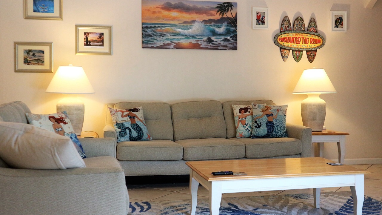 Photo of Livingroom in Highlands Reserve