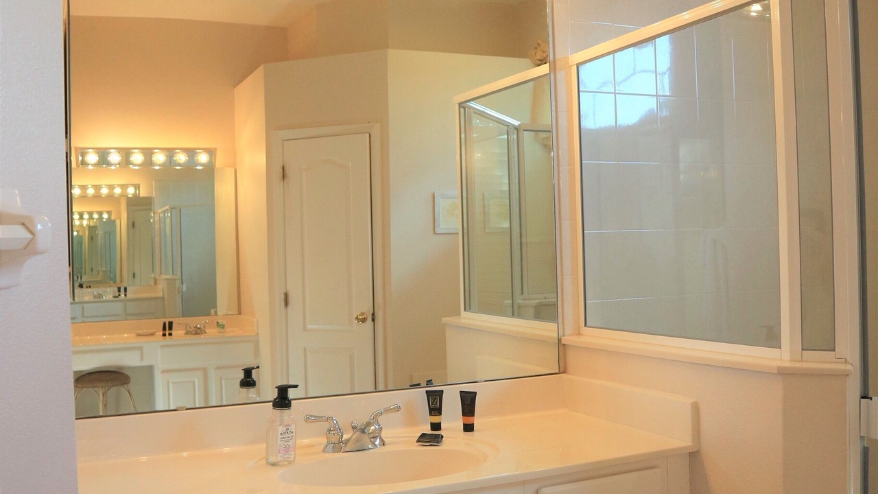 Photo of Bathroom in Highlands Reserve