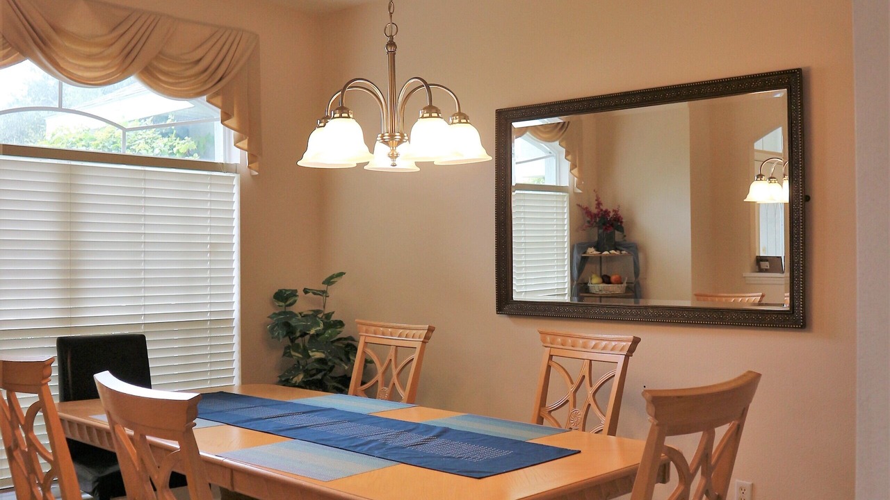 Photo of Livingroom in Highlands Reserve