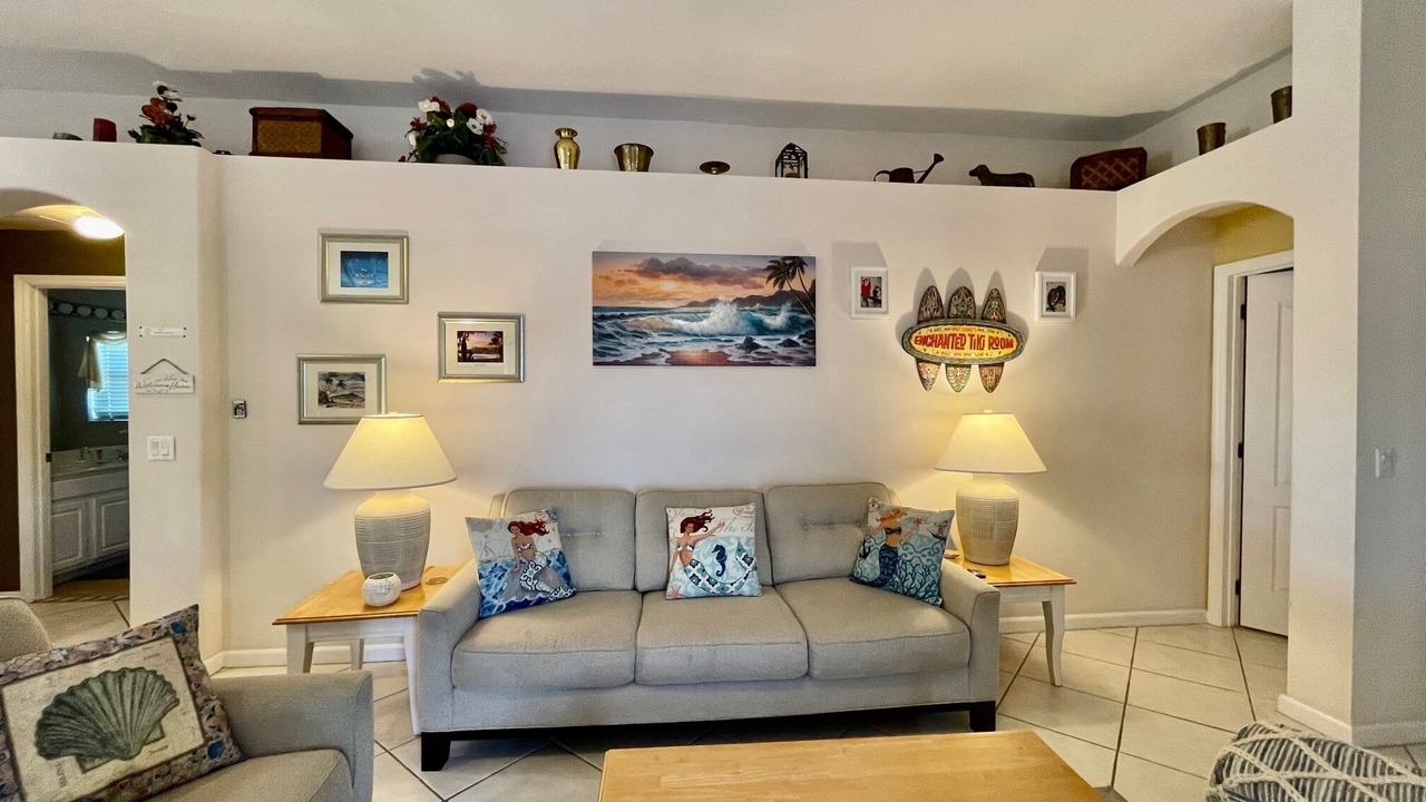 Photo of Livingroom in Highlands Reserve