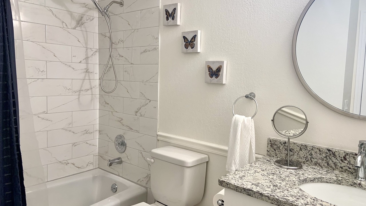 Photo of Bathroom in Indian Ridge