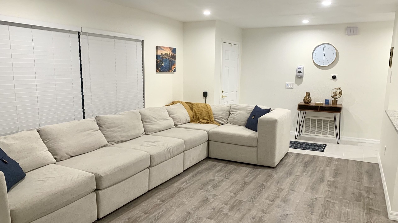 Photo of Livingroom in Indian Ridge