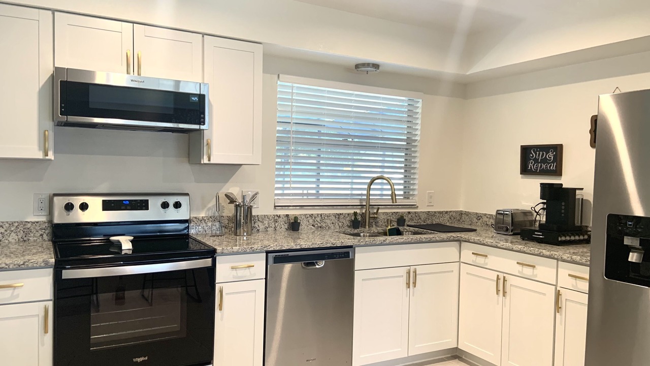 Photo of Kitchen in Indian Ridge