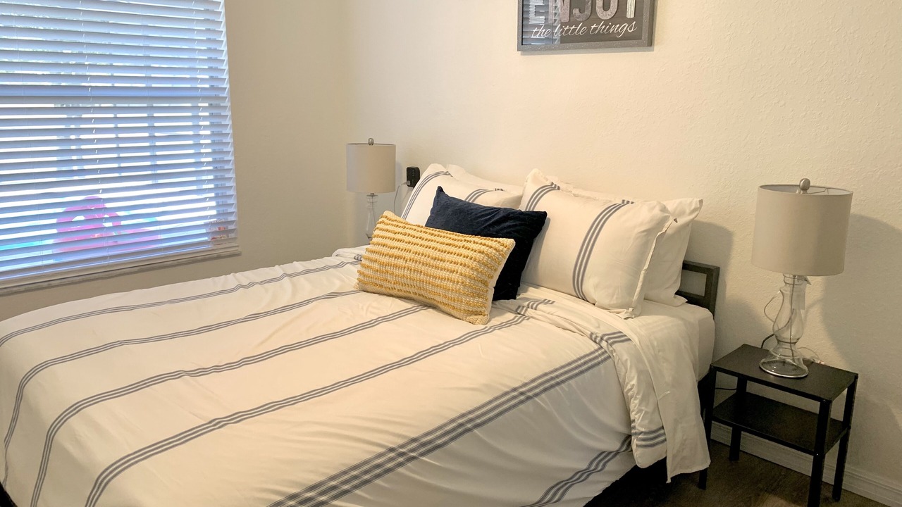 Photo of Bedroom in Indian Ridge