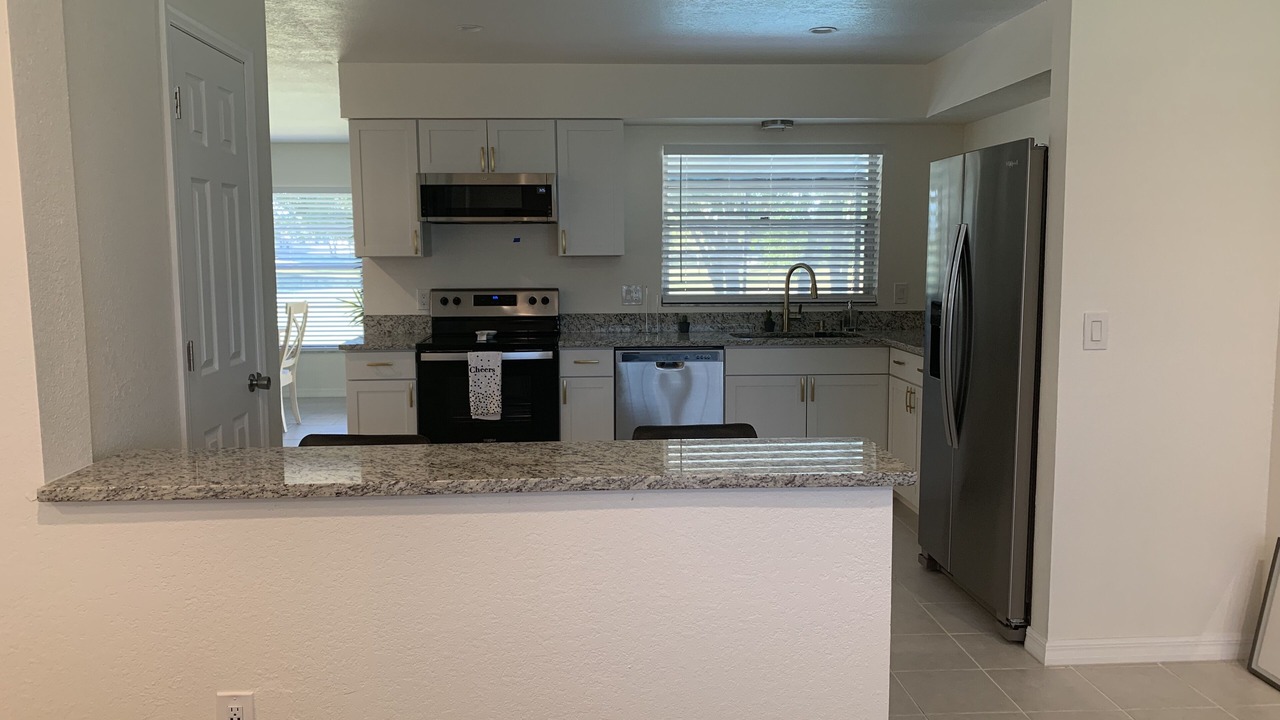 Photo of Kitchen in Indian Ridge
