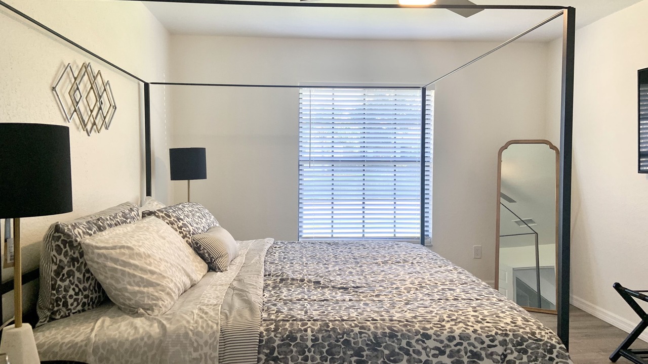 Photo of Bedroom in Indian Ridge