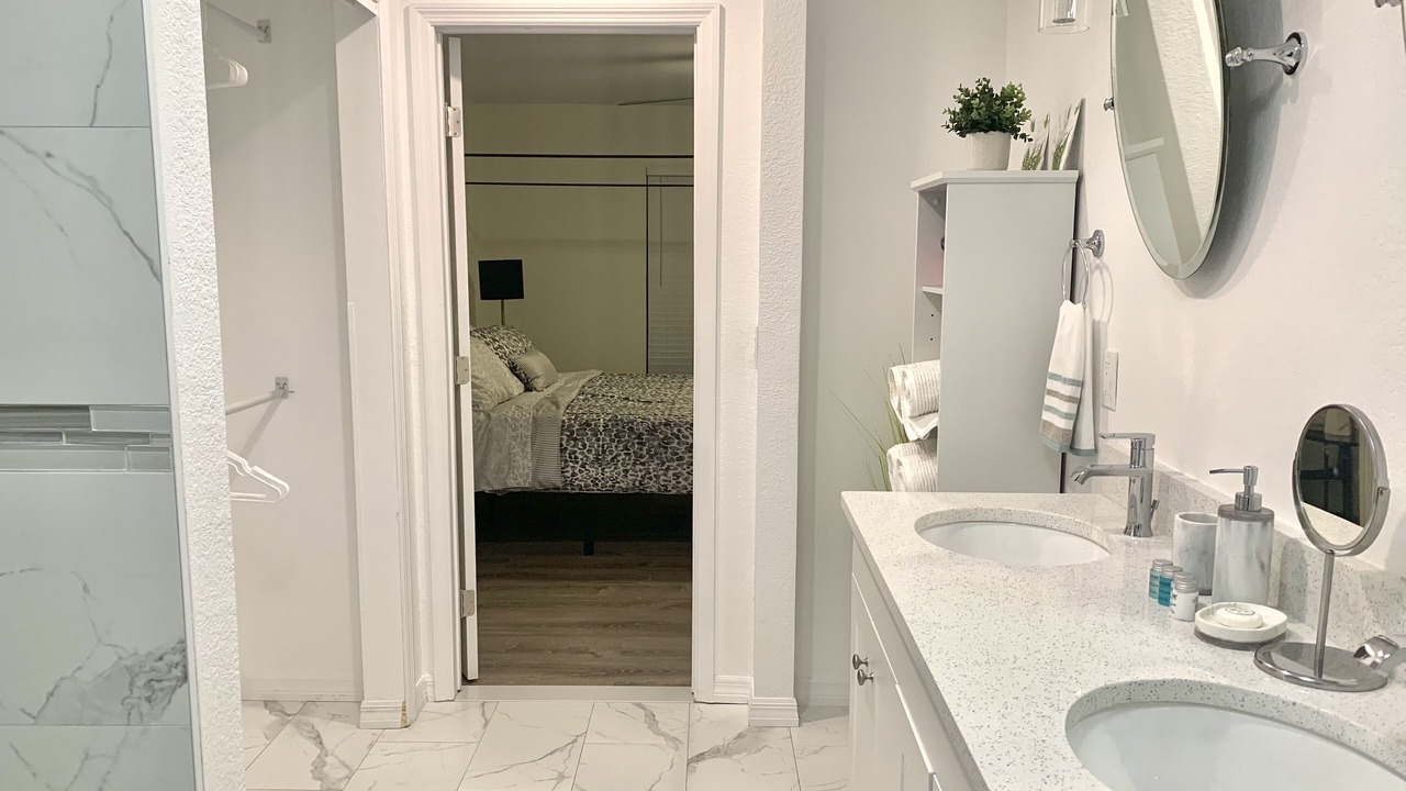 Photo of Bathroom in Indian Ridge