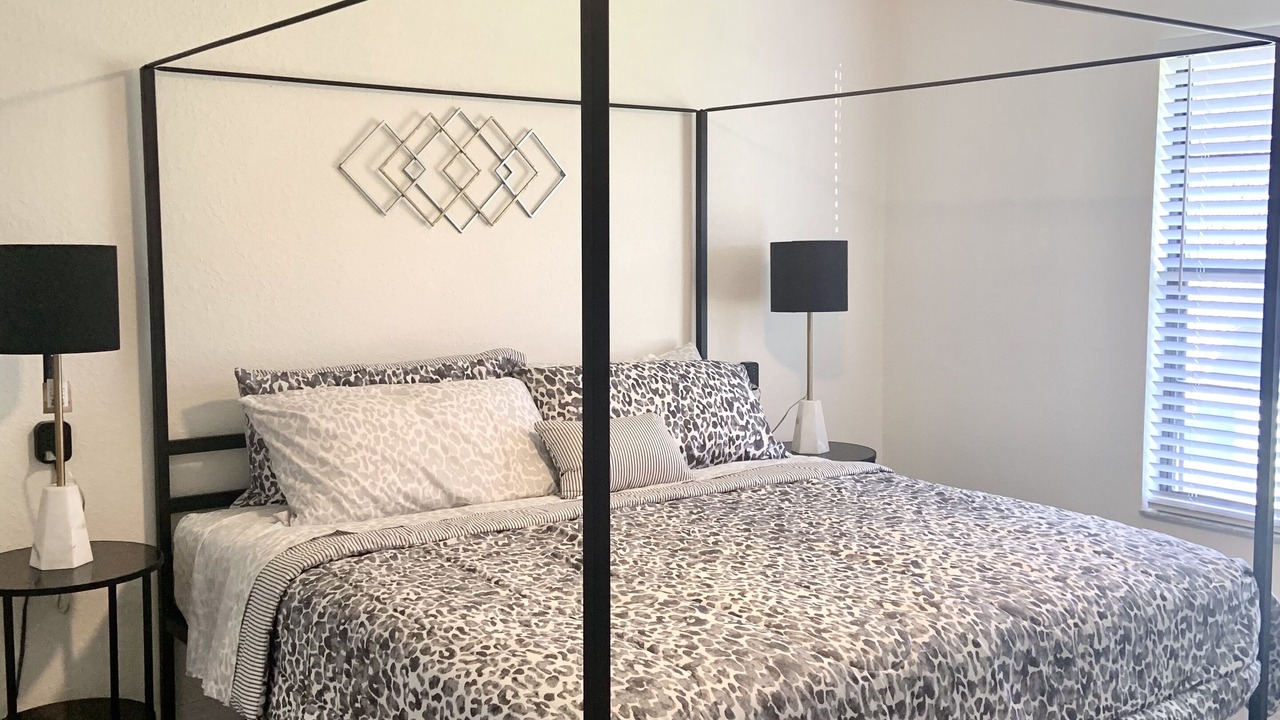Photo of Bedroom in Indian Ridge