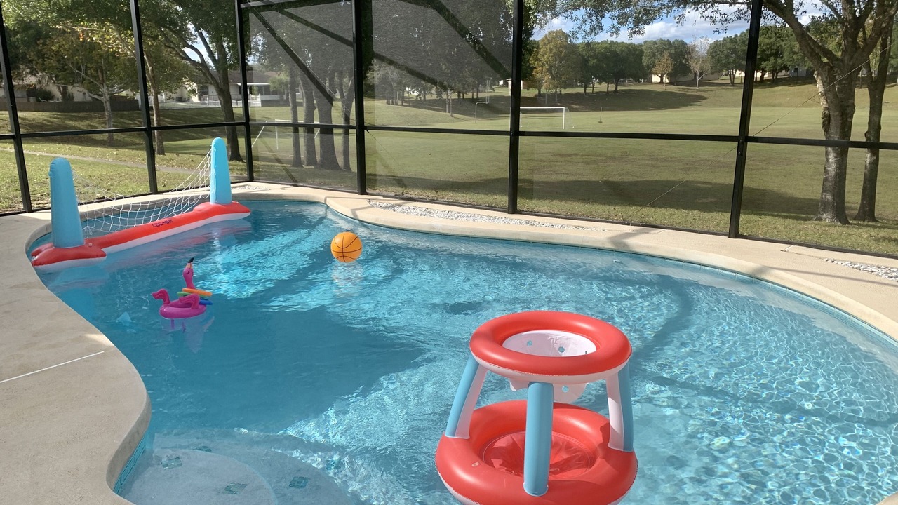 Photo of Outdoor in Indian Ridge