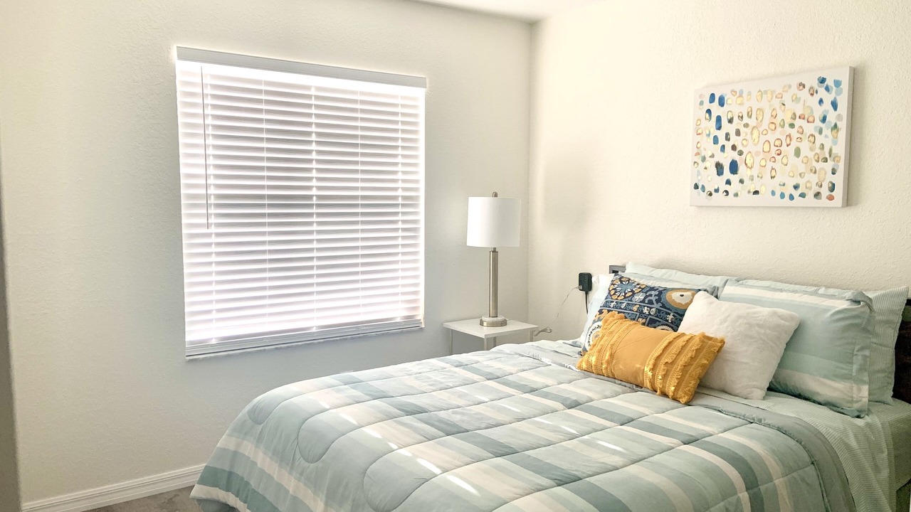 Photo of Bedroom in Indian Ridge
