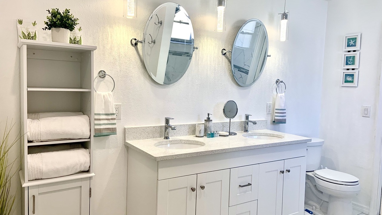 Photo of Bathroom in Indian Ridge